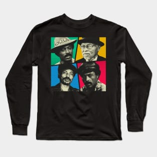 rollo Sanford And Son Long Sleeve T-Shirt